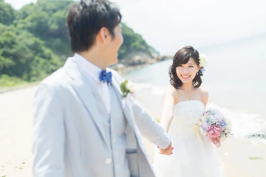 真剣な婚活ユーザーが多いので、結婚できる可能性が高くなるから。