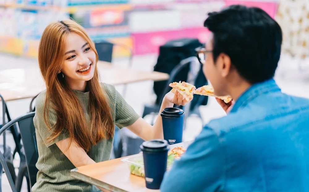 別の出会いを試してみる