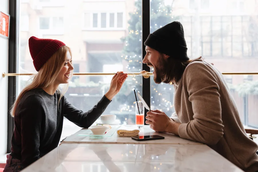 可愛い子と付き合いたいと思った時に、どこで出会えばいいの？